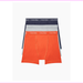 Calvin Klein Men's NB4003441 Cotton Classic Fit 3-Pack Boxer Brief Size L