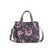 Vera Bradley Mini Multi-Compartment Crossbody Bag