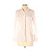 Pre-Owned Rails Women's Size S Long Sleeve Button-Down Shirt