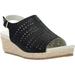 Women's Propet Marlo Espadrille Wedge Sandal