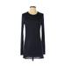 Pre-Owned Zara W&B Collection Women's Size S Casual Dress