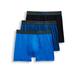 Men's Fresh Microfiber Boxer Brief - 3 pack