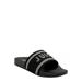 Juicy Couture Women's Wiggles Mesh Slide