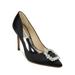 Cher Evening Pumps