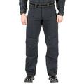 5.11 Tactical Men's XPRT Tactical Work Pants, Teflon Treated Fabric, Nylon Ripstop Fabric, Dark Navy, 30Wx34L, Style 74068