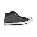 Converse Chuck Taylor All Star Madison Mid Women's Shoes Black 562491c