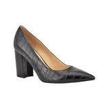 Women's Cara Block Heel Dress Pumps