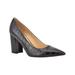 Women's Cara Block Heel Dress Pumps