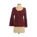 Pre-Owned Hanna & Gracie Women's Size S Cardigan