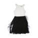 Pre-Owned Speechless Girl's Size 10 Special Occasion Dress