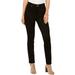 Tommy Hilfiger Womens Tribeca Casual Trouser Pants