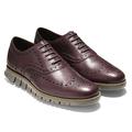 Cole Haan Men's Casual Fashion Shoes Zerogrand Wingtip Oxford Shoes