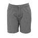 White Sierra Women's Presidio Shorts - Size 8, Castle Rock