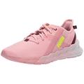 PUMA Women's Weave XT Sneaker, Bridal Rose-Yellow Alert-Vineyard Wine, 6.5 M US