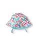 Wonder Nation Reversible Sun Hat, Butterfly