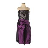 Pre-Owned Halston Heritage Women's Size 2 Cocktail Dress