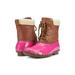 Josmo Lace Up Combat Duck Boot (Little Girl & Big Girl)