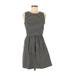 Pre-Owned J.Crew Factory Store Women's Size S Casual Dress