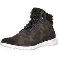 Unlisted by Kenneth Cole Mens Nio Hybrid Boot Fashion