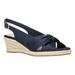 Bella Vita Kimora Wedge Sandals (Women)