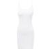 ClothingAve. Womens Cami Dress w/ Adjustable Spaghetti Straps