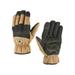 Wells Lamont Duck Fabric Synthetic Leather Glove