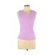 Pre-Owned Heat Gear by Under Armour Women's Size S Active Tank