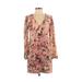 Pre-Owned Eight Sixty Women's Size S Casual Dress