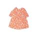 Pre-Owned OshKosh B'gosh Girl's Size 3T Special Occasion Dress