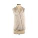 Pre-Owned JLo by Jennifer Lopez Women's Size S Sleeveless Blouse