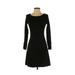 Pre-Owned White House Black Market Women's Size S Casual Dress