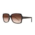 Filtrate Eyewear Madison Sunglasses Olive Tort & Bronze Womens