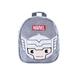 MINISO Marvel Avengers Backpack Cute Plush Lightweight School Bag for Boys Girls Cartoon Backpacks,Thor