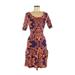 Pre-Owned Jealous Tomato Women's Size M Casual Dress