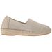 Cole Haan Womens Cloudfeel Stitchlite Gold Espadrilles Size 8