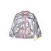 Pre-Owned Cat & Jack Girl's Size XL Youth Windbreakers