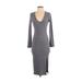 Pre-Owned ASTR The Label Women's Size S Casual Dress