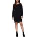 Sanctuary Clothing Womens Amy Sweater Dress