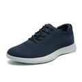Bruno Marc Mens Fashion Comfort Walking Shoes Breathable Fashion Sneaker Casual Shoe Size 6.5-13 LEGEND-2 NAVY Size 11