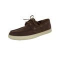 Fitflop Mens Lawrence Nubuck Boat Style Loafer Shoes