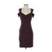 Pre-Owned White House Black Market Women's Size 4 Cocktail Dress