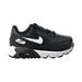 Nike Air Max 90 LTR Toddlers' Shoes Black-Black-White cd6868-010