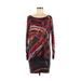 Pre-Owned BCBGMAXAZRIA Women's Size M Casual Dress