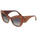 Dolce & Gabana DG4349F Col 32068G Sunglasses