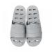 TINKER Home Bathroom Men's And Women's Non-slip Slippers, Quick-drying Bathroom Slippers