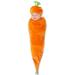 Carrot Cutie Infant Bunting