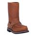 Men's Dan Post Boots Covey Cowboy Work Boot DP66202