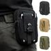 Multifunction Waterproof Waist Bag Money Belt Undercover Hidden Waist Stash For Men & Women Travelling/Travel. Running Belt, Fanny and Waist Pack