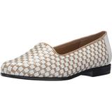 Trotters Women's Liz Patent Loafers Shoes