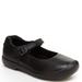 Stride Rite SR Ainsley - Girls 3.5 Youth Black Slip On Medium